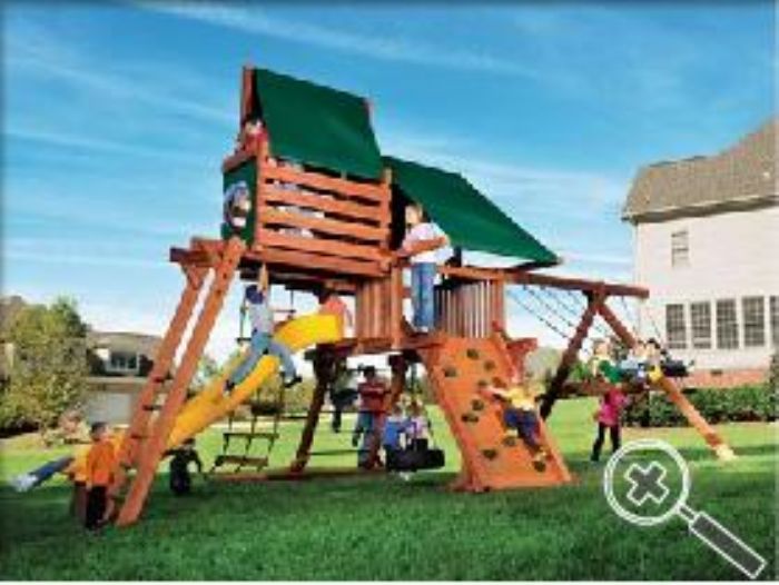 JUEGOS RESIDENCIALES